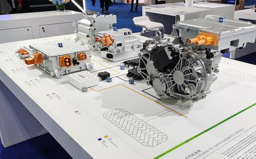 未來(lái)出行藍(lán)圖 千名專(zhuān)家歷時(shí)一年繪制的汽車(chē)關(guān)鍵技術(shù)推廣路線(xiàn)圖