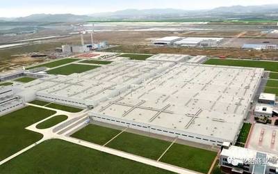 米其林、普利司通、固特異為何齊聚遼寧建廠(chǎng) 技術(shù)、市場(chǎng)與服務(wù)網(wǎng)絡(luò)的戰(zhàn)略聚合